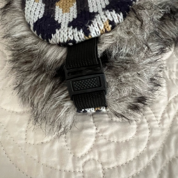 {North Face} Hat OS - Picture 4 of 7